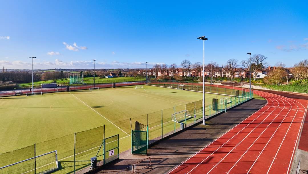 Work to start on new £450k 3G sports pitch